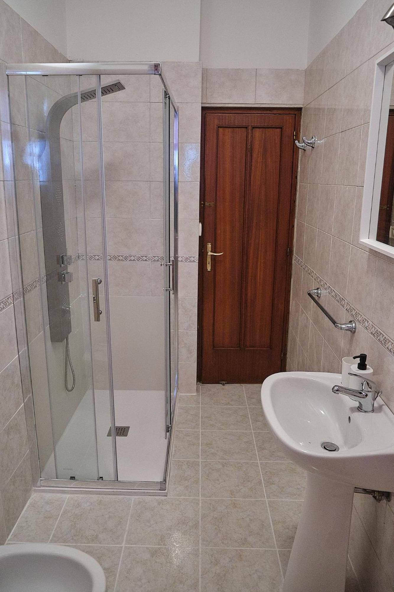 Kamila Guest House Bari Zimmer foto