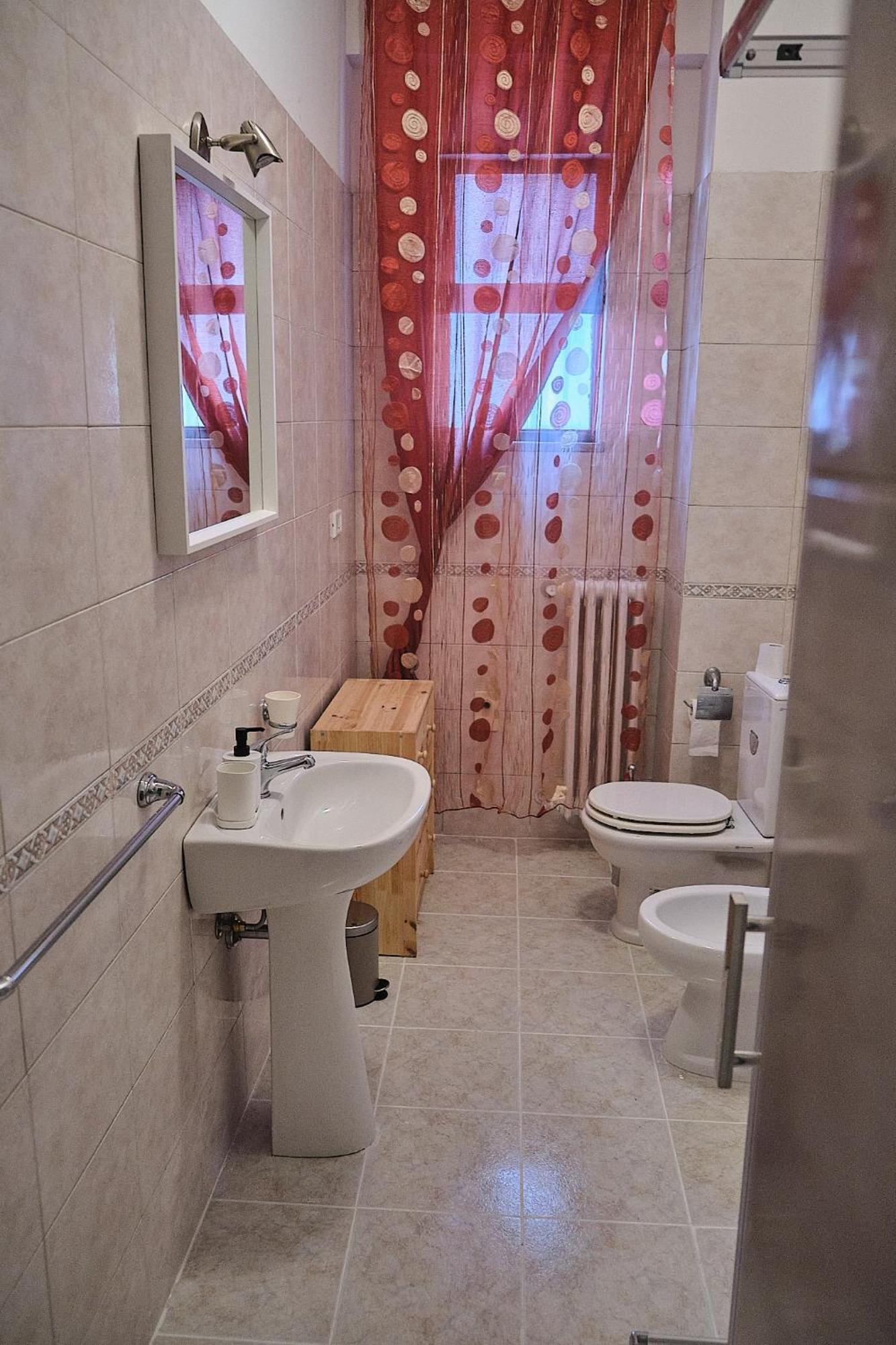 Kamila Guest House Bari Zimmer foto