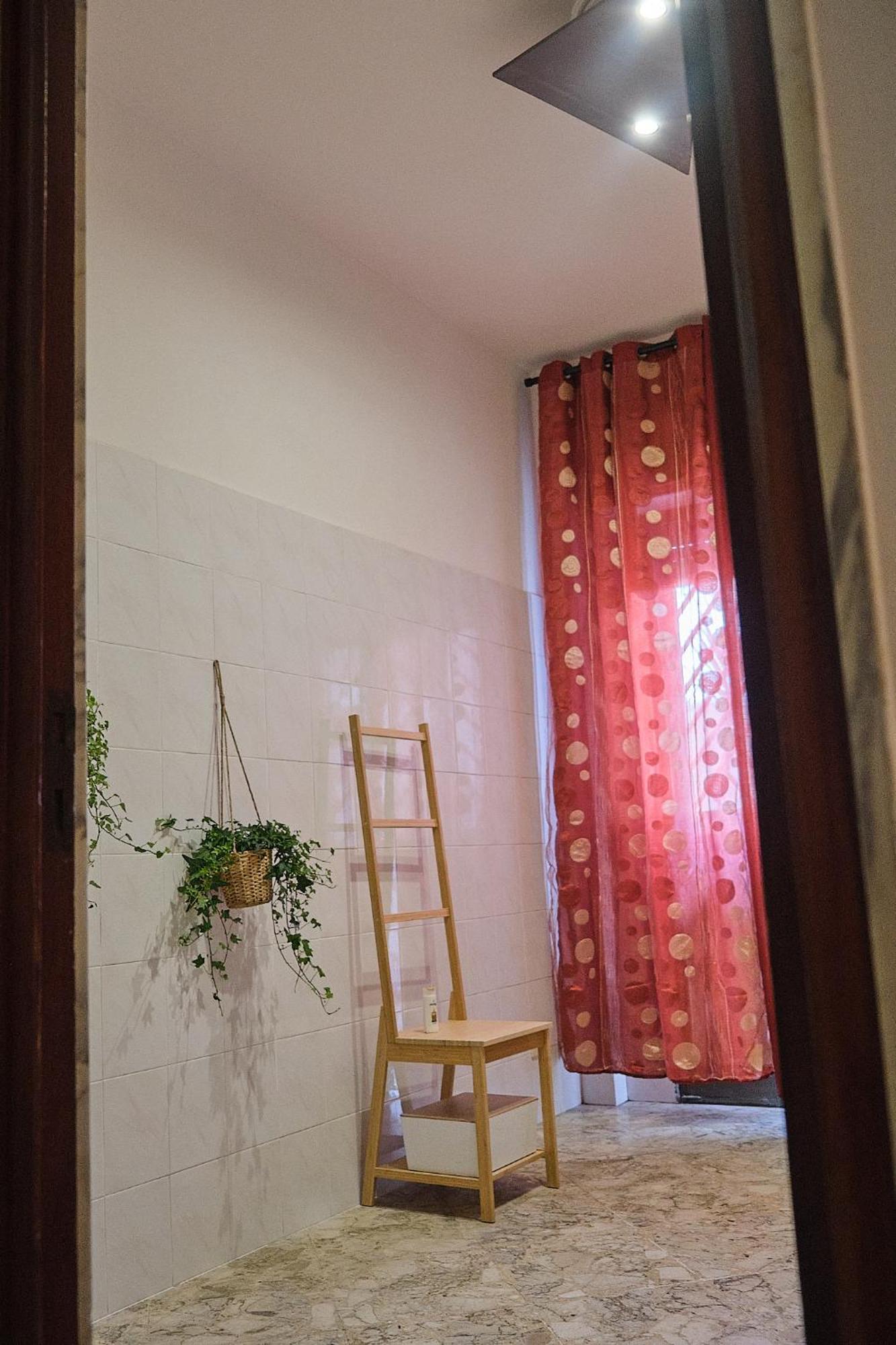 Kamila Guest House Bari Zimmer foto